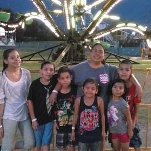 Meet your Posher, Heather